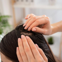 頭皮管理：專業韓式養髮